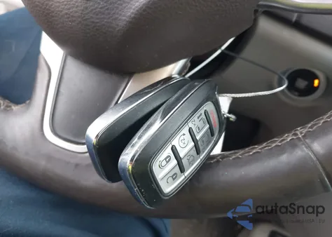 2018 Chrysler Pacifica Touring L Plus from USA, damaged, VIN 2C4RC1EGXJR112662